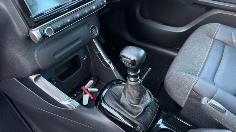 Citroen C3 Aircross 1.2 PureTech 110 Max 5dr Petrol Hatchback